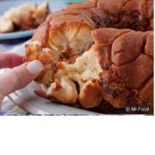 Bacon Monkey Bread