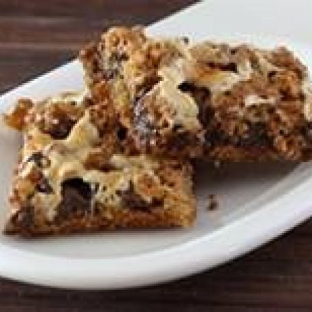 S'mores Bars