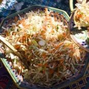 Mexican Coleslaw