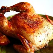 Roasted Chicken