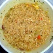 “Souper” Chicken