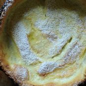 1966: David Eyre’s Pancake