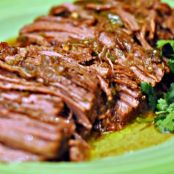 Flank Steak (Recipe) | Lifetime Moms