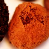 Chambord Truffles