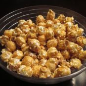 Caramel Corn - Fiddle Faddle