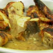 Rao's Famous Lemon Chicken (Pollo al Limone)