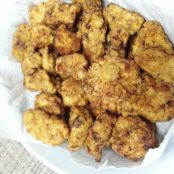 Chick-Fil-A Chicken (And Nuggets) Copycat