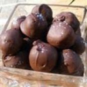 Addictive Chocolate Truffles