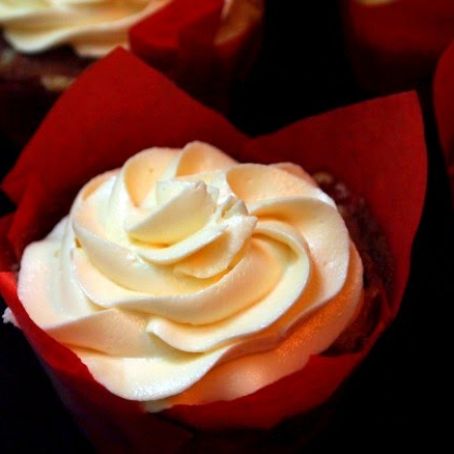 White Chocolate Buttercream Icing