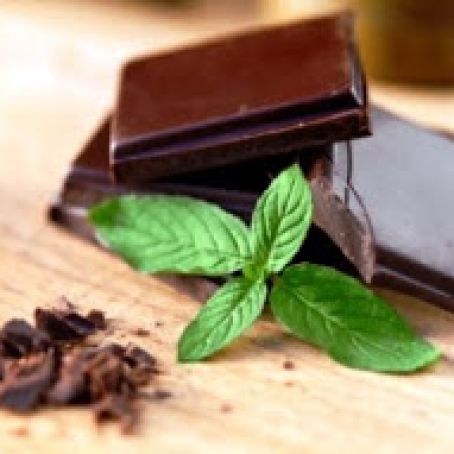 Perfect Peppermint Patties