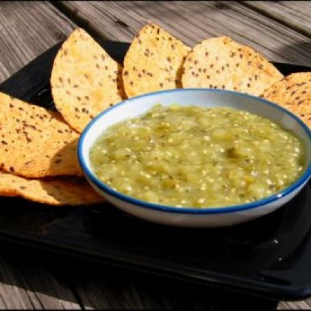SALSA VERDE