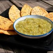 SALSA VERDE