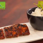 Char Sui Pork Fillet