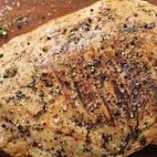 Crockpot Turkey Breast