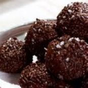 Valentine's Day Truffles