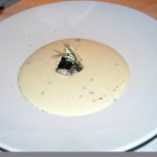 ARNAUD´S OYSTER SOUP