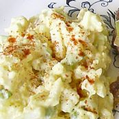 HELEN'S POTATO SALAD - Linda's Low Carb Menus & Recipes