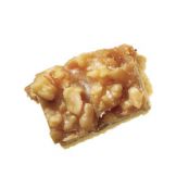 Maple-Walnut Bars