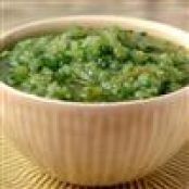 Salsa Verde