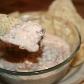 White Rotel Dip