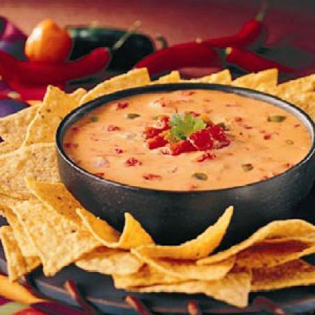 Mexican Queso Dip