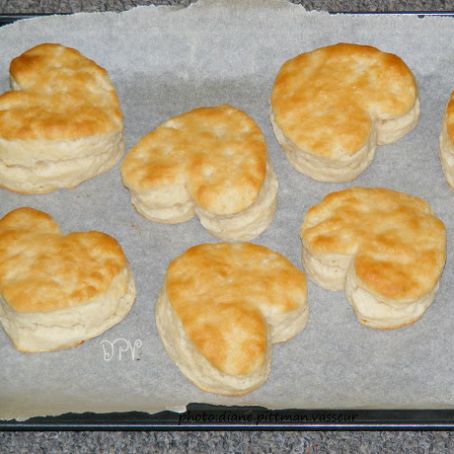 Copycat Kfc Biscuits Recipe 4 1 5
