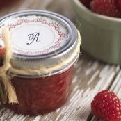 Raspberry Jam