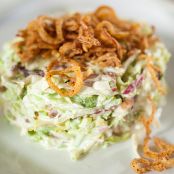 CHOPPED SALAD - Ruth Chris