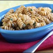 Spicy EZ Mac 'n Cheesy