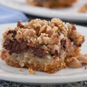 Seven Layers of Heaven