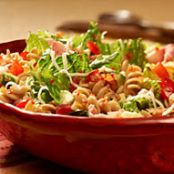 Chopped Salad Italiano