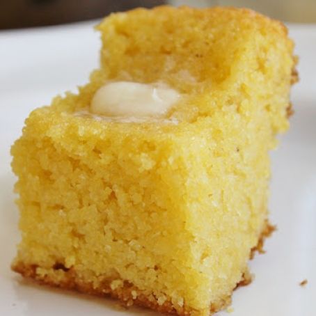 Sweet Corn Bread