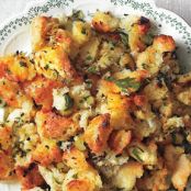 Holiday Stuffing-Simple is Best