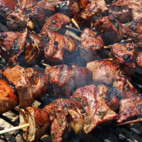 Skewered Steak, Budget-wise