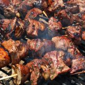 Skewered Steak, Budget-wise