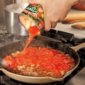 Family Pasta Sauce