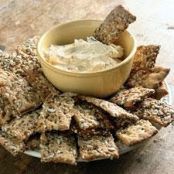 Crunchy Crackers