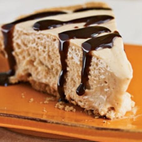 Peanut butter Pie (Low Fat)