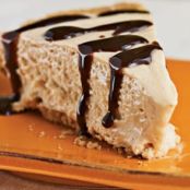 Peanut butter Pie (Low Fat)