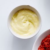 Olive Oil Aioli
