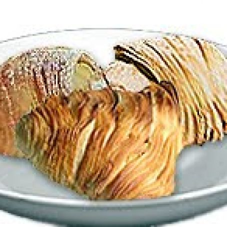 Sfogliatella - Italian Pastry