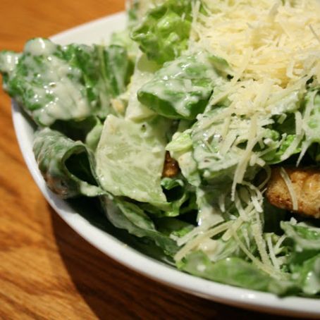 Caesar Salad*****