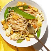 Veggie Pad Thai