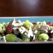 Turkey Salad for a Crowd (50)