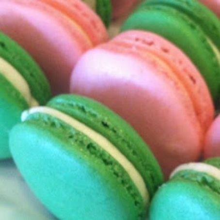 French Macaron