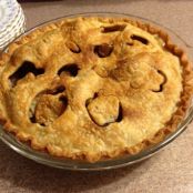 Apple Pie