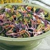 Broccoli Slaw