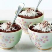 Chocolate Mousse