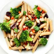 Broccoli Pasta Salad