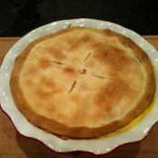 Pot Pie